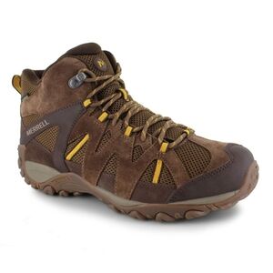 40) MERRELL Deverta 2 Mid Waterproof Hiking Boot Sz. 11½